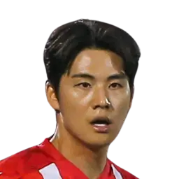 Young-woo Seol Dream League Soccer