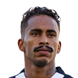 Paulinho Dream League Soccer