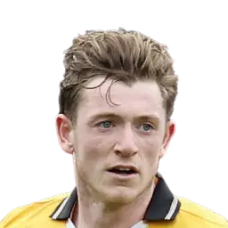Danny Finlayson Dream League Soccer