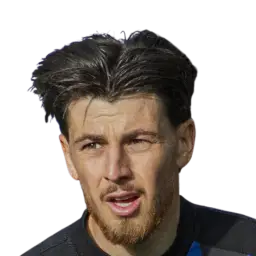 Alberto Reina Dream League Soccer