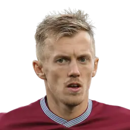 James Ward-Prowse Dream League Soccer