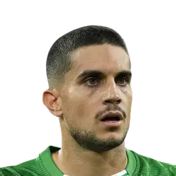 Marc Bartra Dream League Soccer