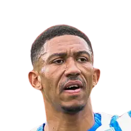 Liam Palmer Dream League Soccer