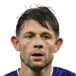James Tarkowski Dream League Soccer