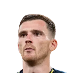 Andrew Robertson Dream League Soccer
