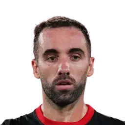 Sergi Darder Dream League Soccer