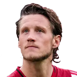 Wout Weghorst Dream League Soccer