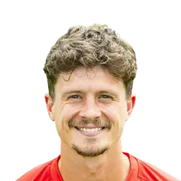 Bas Kuipers Dream League Soccer