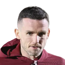 Paul McGinn Dream League Soccer