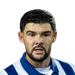 Alex Mowatt Dream League Soccer