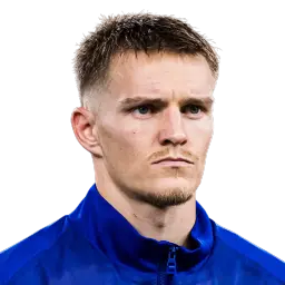 Martin Ødegaard Dream League Soccer