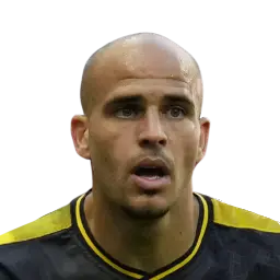Sandro Ramírez Dream League Soccer