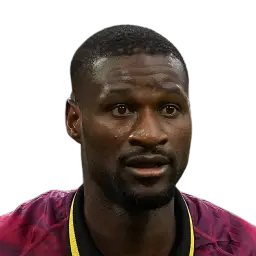 Mamadou Sylla Dream League Soccer
