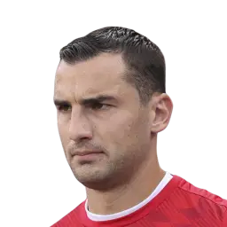 Federico Bonazzoli Dream League Soccer