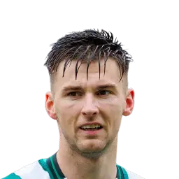 Kieran Tierney Dream League Soccer