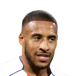 Corentin Tolisso Dream League Soccer