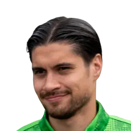 Kevin Diks Dream League Soccer