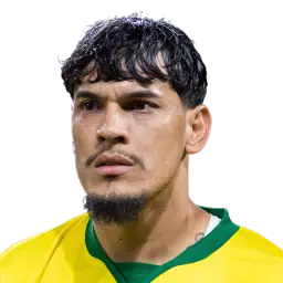 Gustavo Gómez Dream League Soccer
