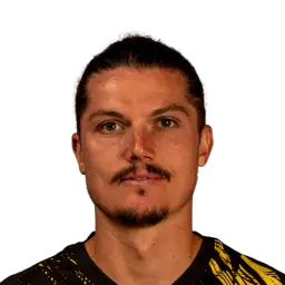 Marcel Sabitzer Dream League Soccer
