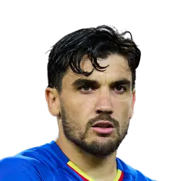 Mauro Arambarri Dream League Soccer