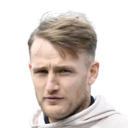 Coll Donaldson Dream League Soccer