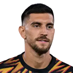 Lorenzo Pellegrini Dream League Soccer