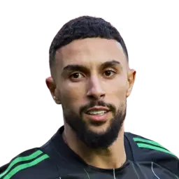 Younes Namli Dream League Soccer