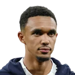 Trent Alexander-Arnold Dream League Soccer