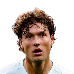 Sam Lammers Dream League Soccer