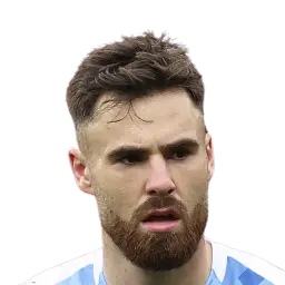Ben Brereton Díaz Dream League Soccer