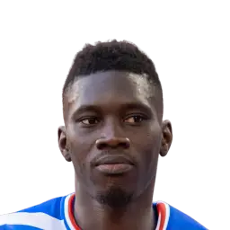 Ismaila Sarr Dream League Soccer