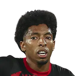 Johan Mojica Dream League Soccer