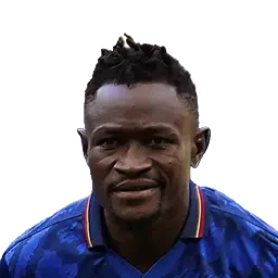 Dakonam Djené Dream League Soccer