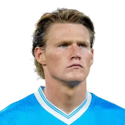 Scott McTominay Dream League Soccer