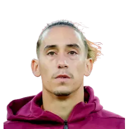 Konstantinos Tsimikas Dream League Soccer