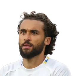 Dominic Calvert-Lewin Dream League Soccer