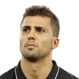 Rodri Dream League Soccer