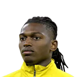 Rafa Leão Dream League Soccer