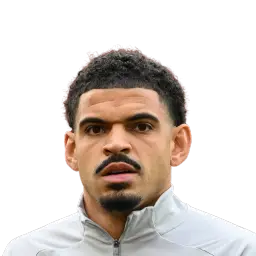 Morgan Gibbs-White Dream League Soccer