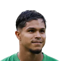 Cucho Hernandez Dream League Soccer