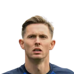 Dean Henderson Dream League Soccer