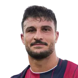 Riccardo Orsolini Dream League Soccer
