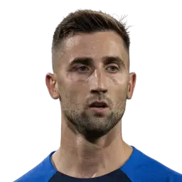 Andraž Šporar Dream League Soccer