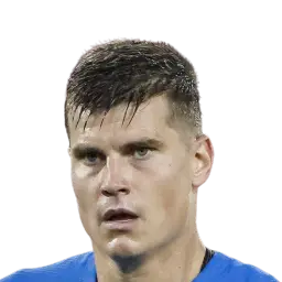 Jaka Bijol Dream League Soccer