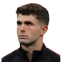 Christian Pulisic Dream League Soccer