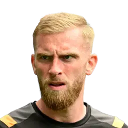 Oli McBurnie Dream League Soccer