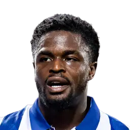 Josh Maja Dream League Soccer