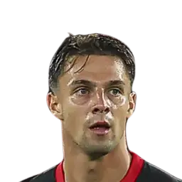 Martin Valjent Dream League Soccer
