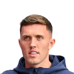 Dara O'Shea Dream League Soccer