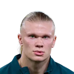 Erling Haaland Dream League Soccer